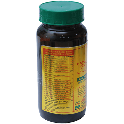 Chirayu Fitness Malt