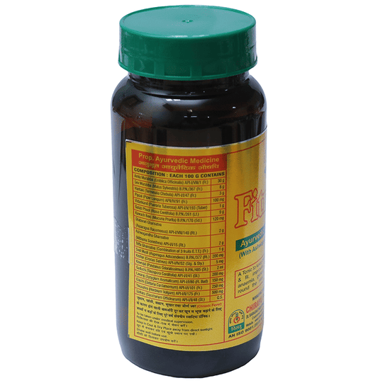 Chirayu Fitness Malt