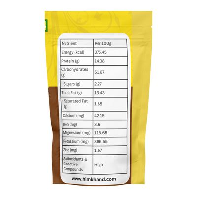 Namkeen Desi Masala – A Crunchy & Healthy Snack | 100% Natural