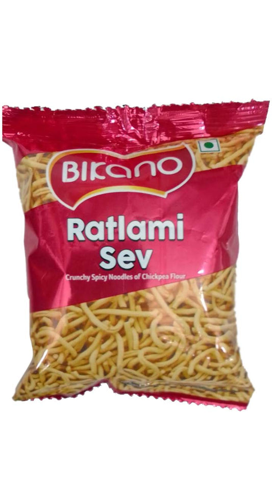 Bicano Ratlami Sev, 40 G
