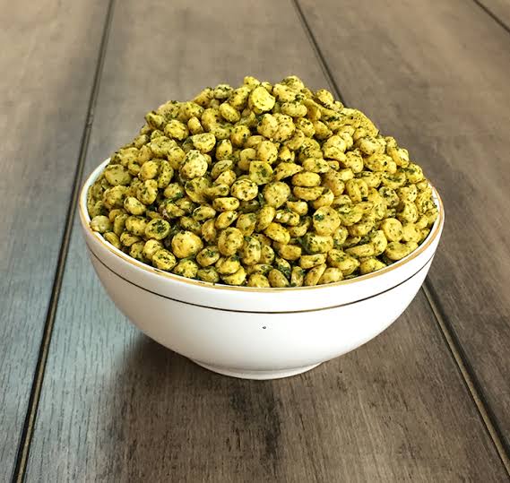 Falguni Gruh Udyog Chanadal Fudina - 400 gms