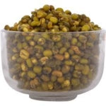 Ganesh Gruh Udyog It Roasted Ankurit Moong - 200 gms