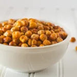 Ganesh Gruh Udyog Folela Chana Mora - 400 gms