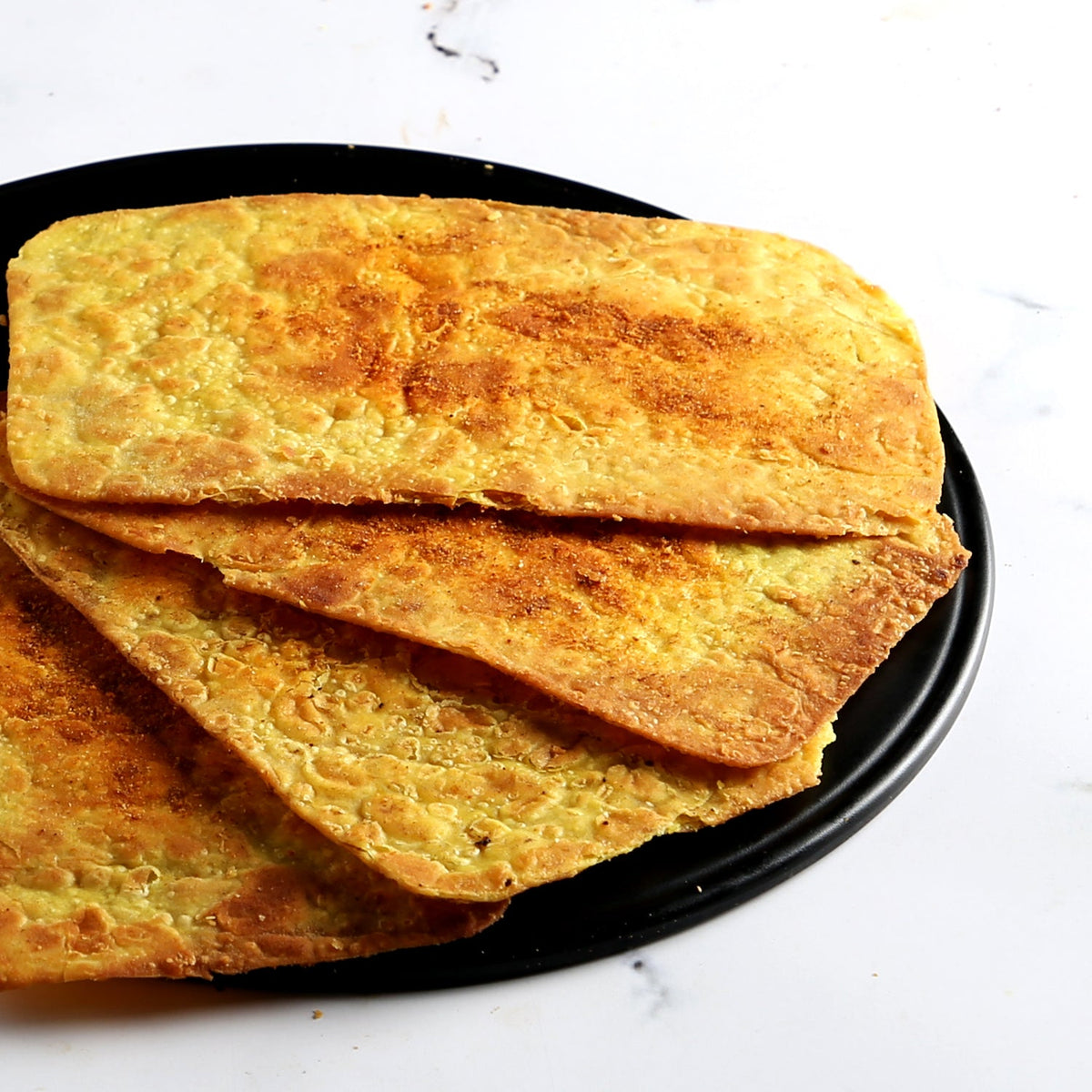 Ganesh Gruh Udyog Cholafali Khakhara - 200 gms
