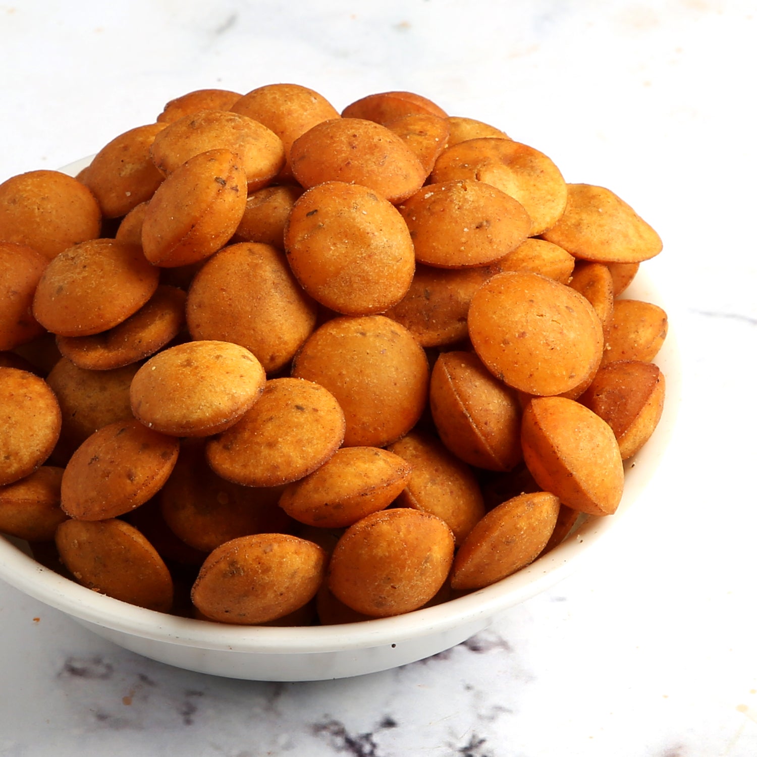 Ganesh Gruh Udyog Mini Math Puri - 200 gms