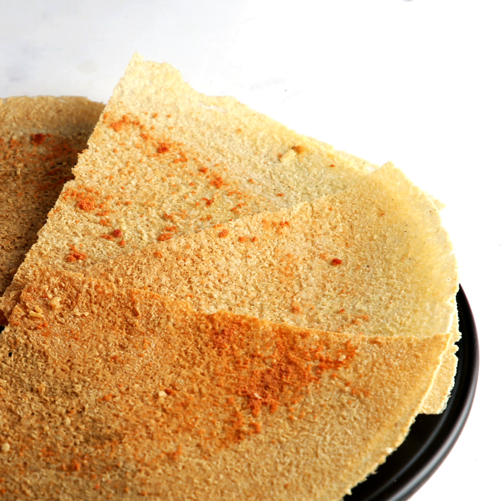 Falguni Gruh Udyog Mexican Dosa Khakhra - 20 pcs