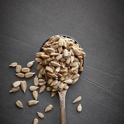 Freshon Organic Sunflower Seeds