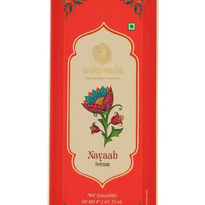 Ashpveda Nayaab Face Serum