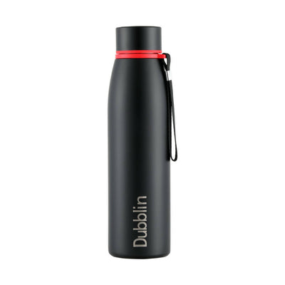 Dubblin Messi Vacuum Bottle