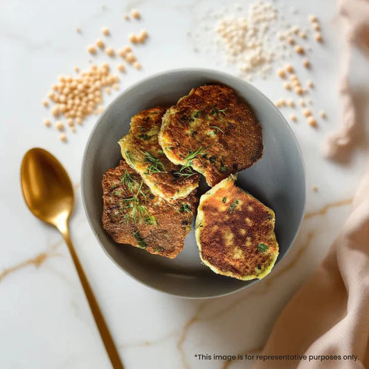 Junior's Nutrition Millet Pancake For Young Kids (1+ Years) | 400 gms