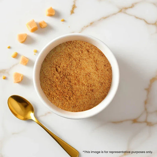 Junior's Nutrition Jaggery Powder For Young Kids (6+ Months) | 500 gms