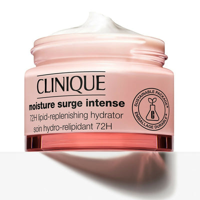 Clinique Moisture Surge Intense 72-Hour Lipid Replenishing Hydrator