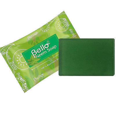 Bello Herbals Herbal Neem Soap