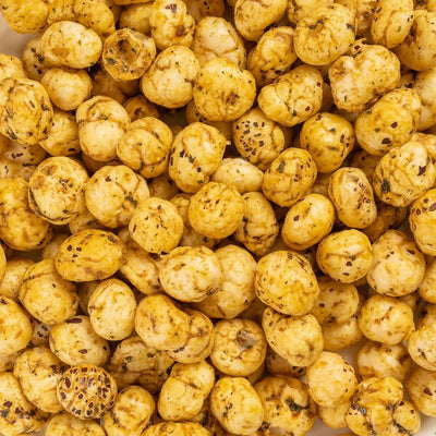 Dadu's Fox Nuts Pudina