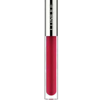 Clinique Pop Plush Creamy Lip Gloss Velour Pop