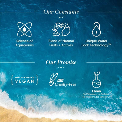 Aqualogica Radiance+ Dewy Sunscreen
