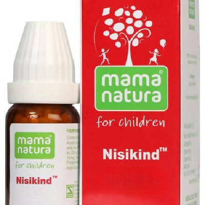 Dr. Willmar Schwabe India Mama Natura Nisikind Globules