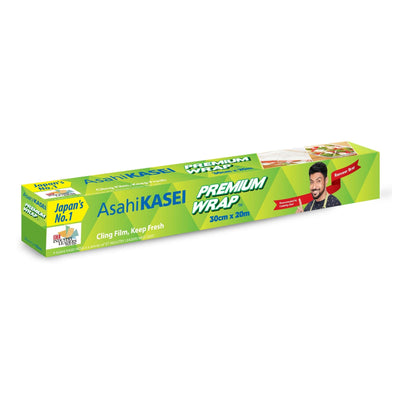 Cling Film Premium Wrap