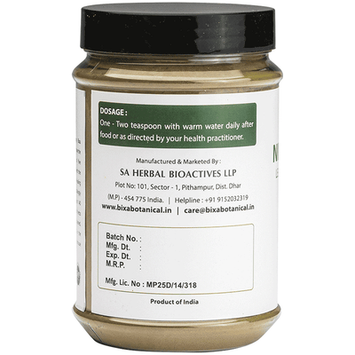 Bixa Botanical Nirgundi Powder