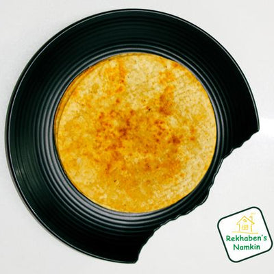Rekhaben's Namkeen Sp Chorafali Khakhara | 400 gms