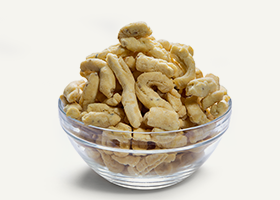 Rashikbhai Chevdawala Vanela Gathiya | 400 gms
