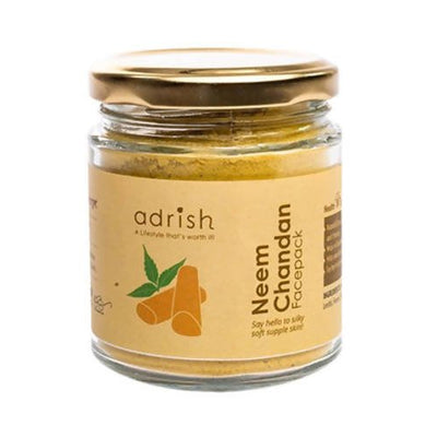 Adrish Neem Chandan Face Pack