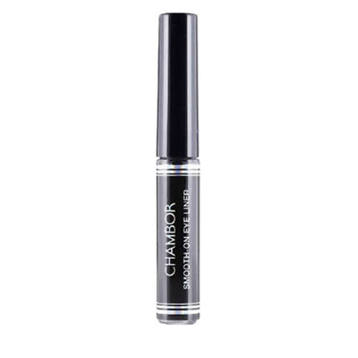Chambor Smooth On Eyeliner - Carbon Black 101