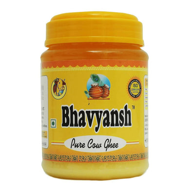 Bhavyansh Pure Cow Ghee