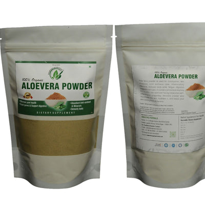 Dr.Bhargav’s Aloe Vera Powder