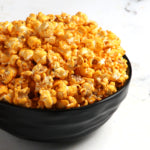 Ganesh Gruh Udyog Peri Peri Corn - 90 gms