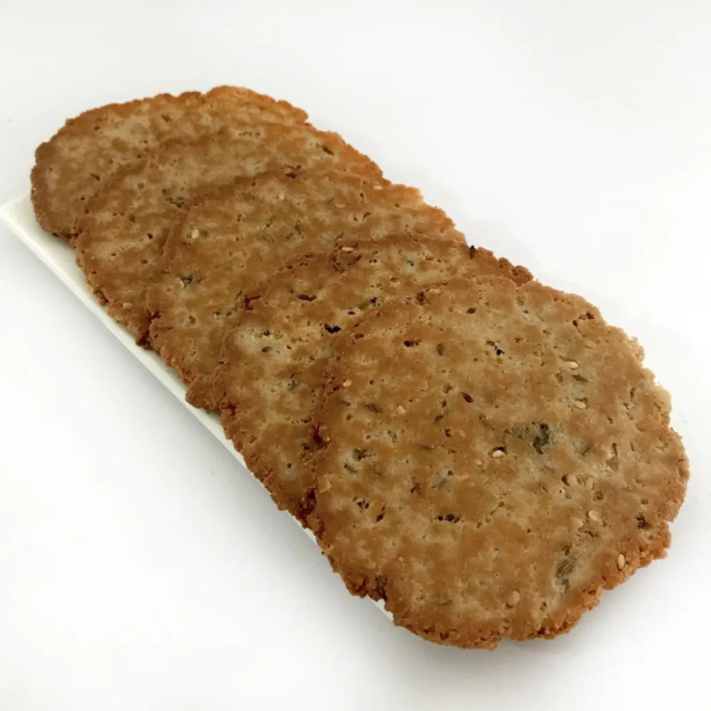 Falguni Gruh Udyog Gud Bajri Rotla - 400 gms