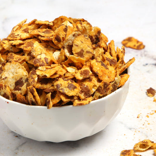 Ganesh Gruh Udyog Masala Chana Jor - 200 gms