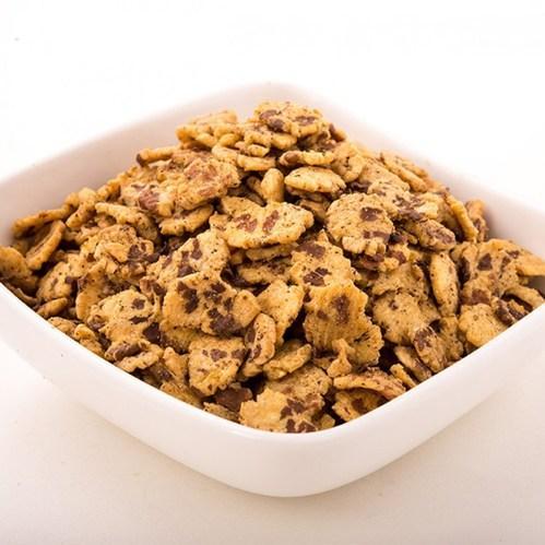Ganesh Gruh Udyog Sada Chana Jor - 400 gms
