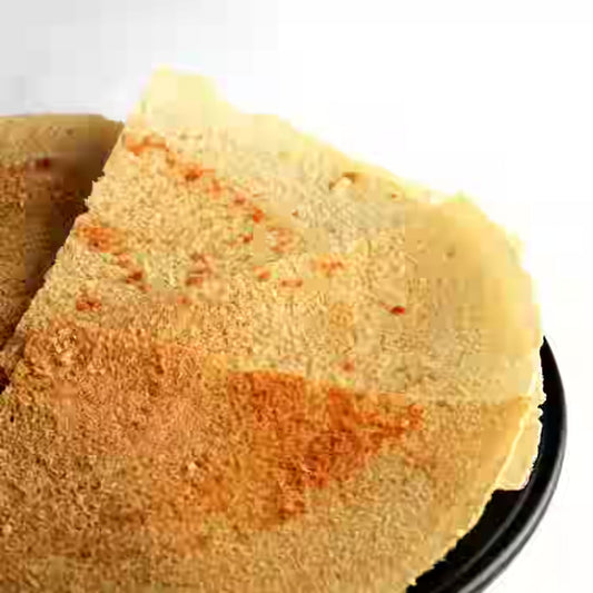 Ganesh Gruh Udyog Pani Puri Dosa Khakhara - 12 pcs