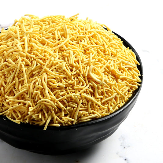 Mori Sev (1 No) - 200 gms