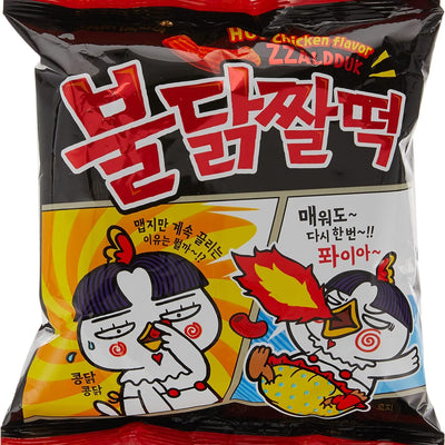 Samyang ZZALDDUCk, 120 g