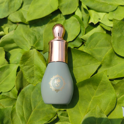 12ML Dave Soap Attar Perfume For Men Women. Durable. Natural Ingredients. Alcohol Chemical Free. Roll On Perfume.