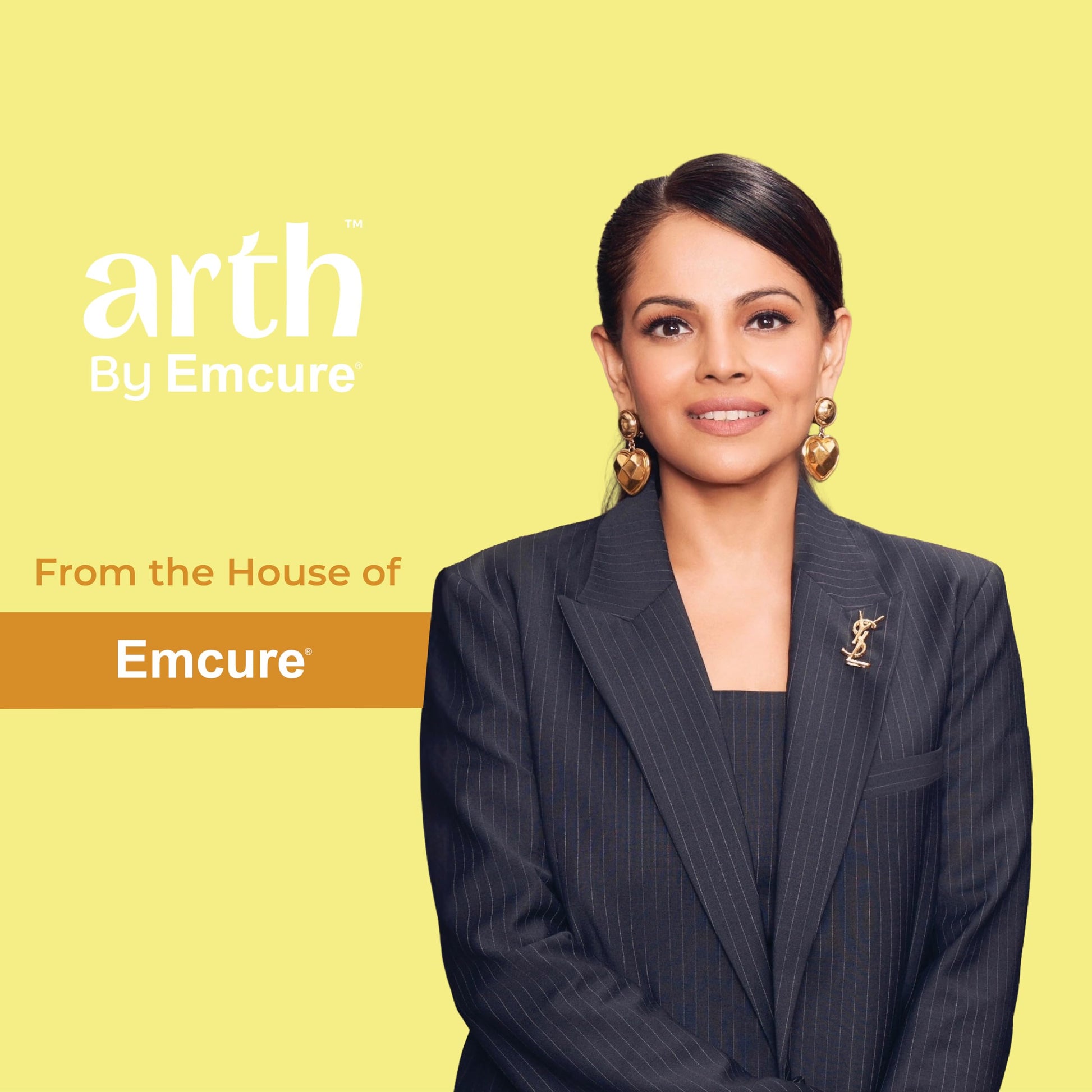 Arth PCOS Support Tablets