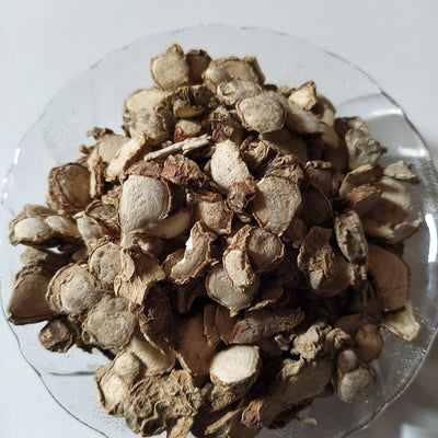 Ambe Ayurveda - Kapur Kachri - kapoor kachari - Ekangi - Ginger Lily - 50gm