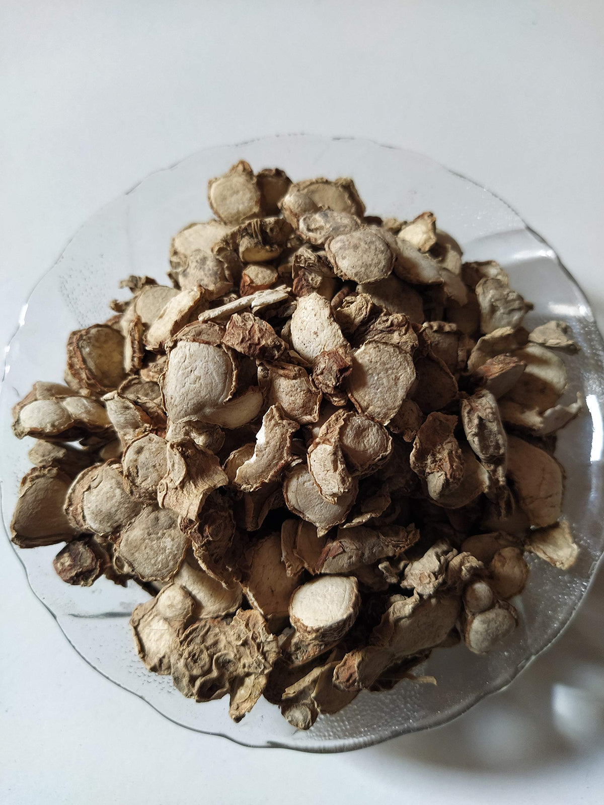 Ambe Ayurveda - Kapur Kachri - kapoor kachari - Ekangi - Ginger Lily - 50gm