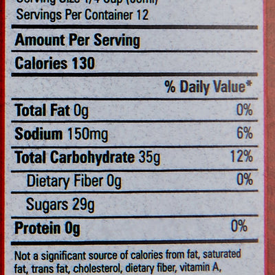 Abbie's Pancake Syrup, 710ml, | American Recipe | Use on Pancakes, Waffles, Ice Creams, Crepes, French Toast