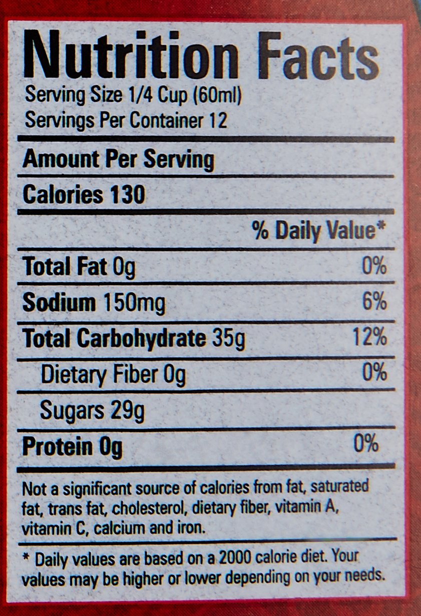 Abbie's Pancake Syrup, 710ml, | American Recipe | Use on Pancakes, Waffles, Ice Creams, Crepes, French Toast