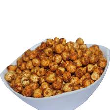 Ganesh Gruh Udyog Rajwadi Chana - 200 gms
