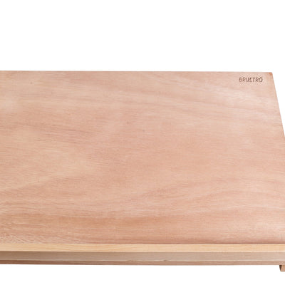 Brustro Artists Adjustable Drawing Painting, A2 Size Easel