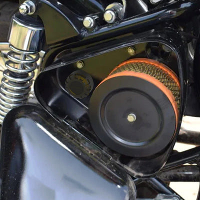 (2-Pack) Airtag Hard ABS Case, IPX8 Waterproof, Dust & Scratch Resistance, Rugged Strong & Sturdy AirTag case, Adhesive Stick-on Mount case (1N) & Magnetic Mount case (1N) [AirTag NOT Included]