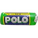 Nestle Polo Mint Roll, 15g
