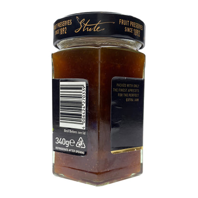 Stute Apricot Conserve, 12 oz ℮ 340 g