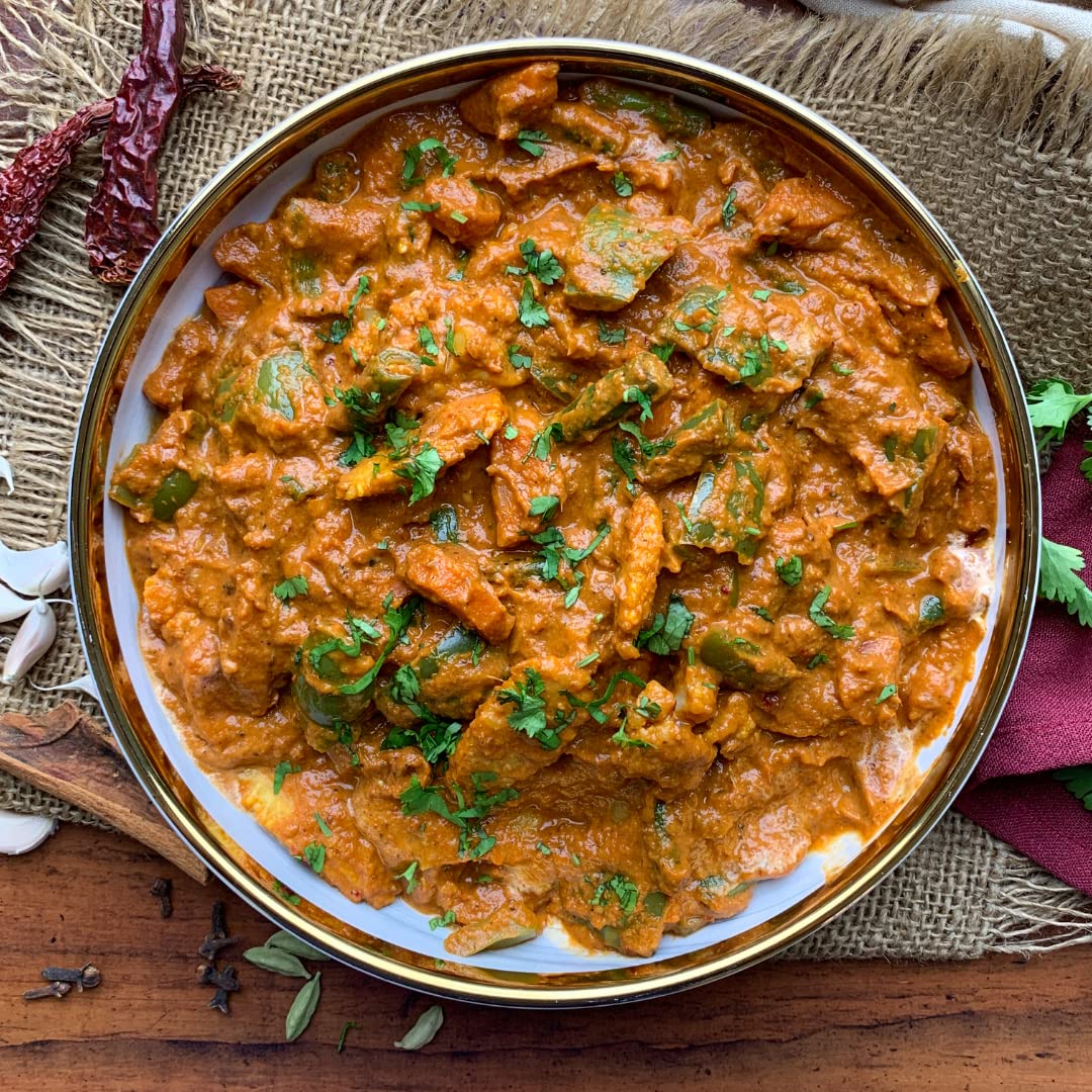 365 SPICERY Veg Gravy Mix Masala | Authentic Flavor for Indian & International Cuisines - 100 gm