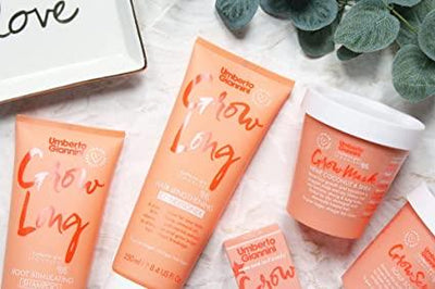 Grow Long Root Stimulating Shampoo