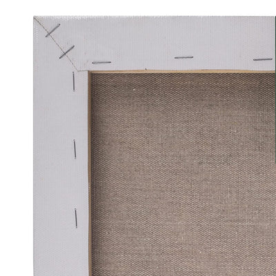 Brustro Artists Stretched Cotton Canvas 14"X18"
